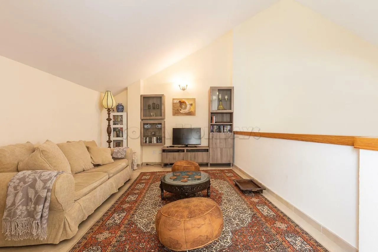 Penthouse Duquesa Suites Manilva 0*,  Spanyolország